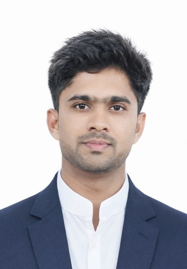 Our Co-founder